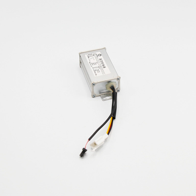 48V-96V10AUSB充电直流转换器直流DC降压转换器电动车充电转换器
