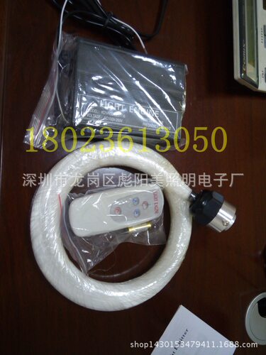 各种出口PMMA光纤小包装、光纤小套装、满天星星空订光纤