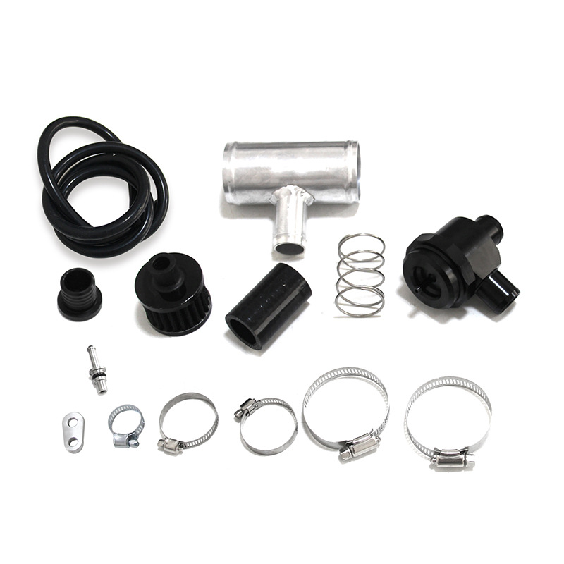 2017-2022年款120hp X3 BOV排气阀 Can Am Maverick Turbo