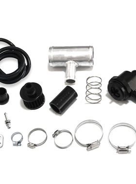 2017-2022年款120hp X3 BOV排气阀 Can Am Maverick Turbo