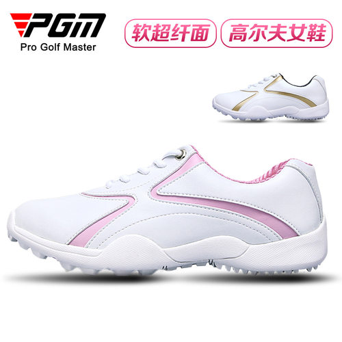 PGM 直供 高尔夫球鞋 休闲鞋女 运动鞋 golf shoes现货