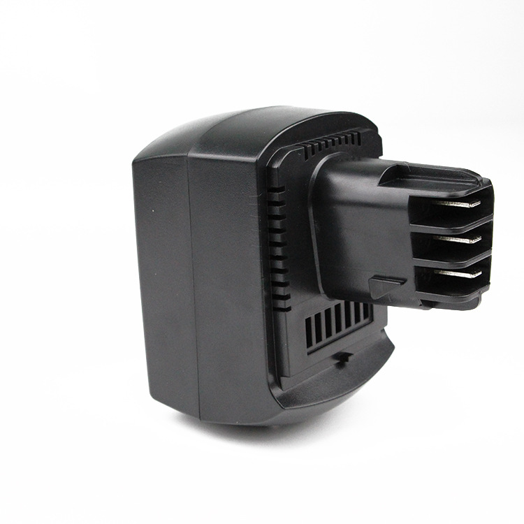 替代麦太保12V电动工具电池 适用METABO BZ 12 SP,SSP 12