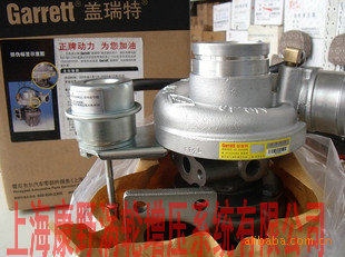 HONEYWELL 盖瑞特GARRETT配江铃全顺涡轮增压器