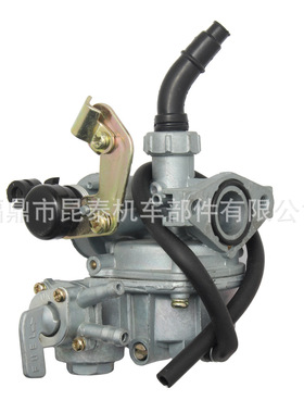 C70 CT70 DAX ST70 C90 CUB50 CUB70 PZ17 17mm 70cc 90cc 化油器