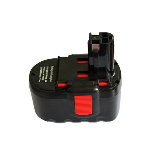 替代博世24V电动工具电池 BOSCH BAT030 BAT031 BAT240 BAT299