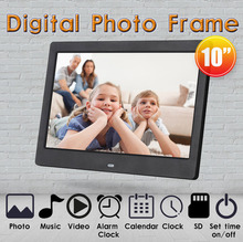Frame music inch TFT Digital LED LCD Video Photo 跨境