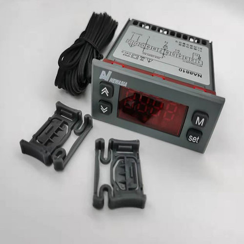 全新新亚洲NA8810控制器 数字温度计/冷库温控器/电子温控器
