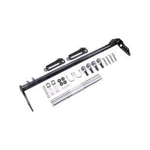 适用于本田思域92-95 Acura Integra 94-01前牵引杆控制拉杆套件