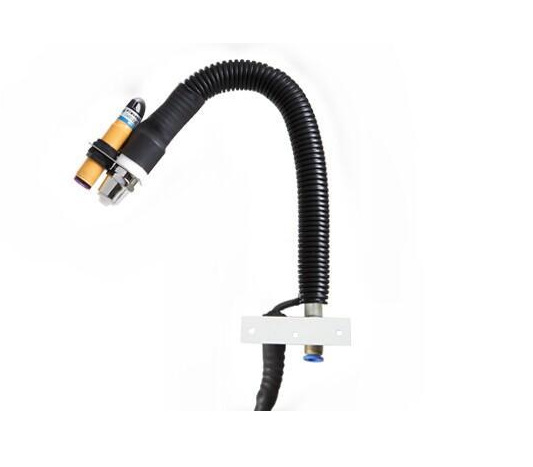 净化离子除尘设备  离子风嘴BL-508静电蛇形嘴 静电消除器