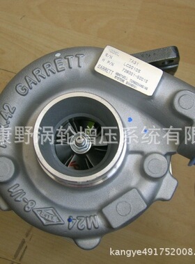 适用于康明斯4BT 4988426 涡轮增压器728001-5001