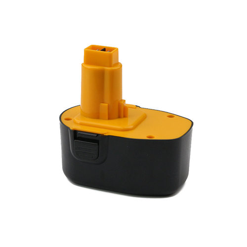 替代德伟14.4V DC9091DE9038电动工具配件镍电芯动力电池