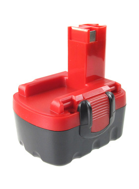 适用于BOSCH博世14.4V工具电池BAT038,BAT040,BAT041,BAT140