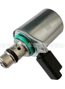 适用福特全顺西安康明斯比亚迪SCV阀计量单元控制阀 BK2Q-9358-AA