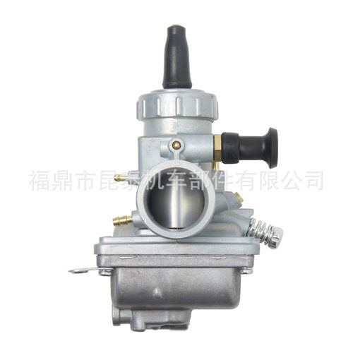 DT100 DT125 RX125 VM24 YZ80 YZ85 RT100 RT180 TTR125 化油器