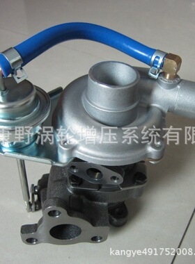 适用洋M的RHB31涡轮增压器 CY26 129403-18050  129406-18010