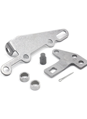 适用TH400 TH350 TH250/200 TH200-4R TH700-R4换档器支架套件