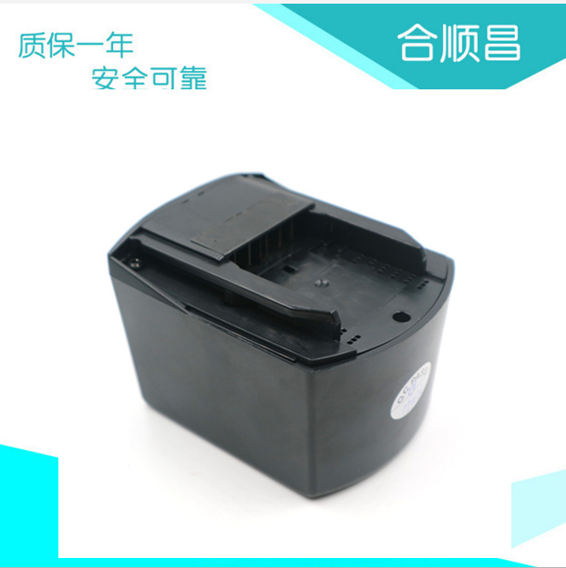 适合喜利得14.4VB SF144-A SFH144-A手电钻电动工具 锂电池
