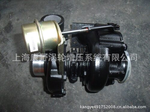 适用潍柴华丰4105 J60K2涡轮增压器  4R1ZT3730100
