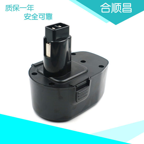 适合百得BlackDe14.4VA A9262 PS140A CD140GKR FSL144工具电池