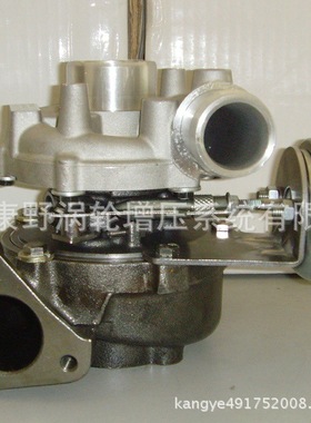福特Ford Galaxy 1.9适用的涡轮增压器701855-5005S, 95VW9G438BA