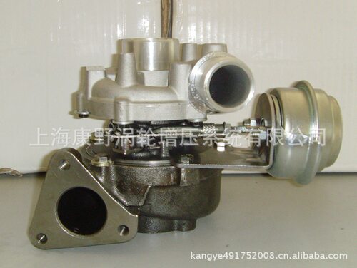 福特Ford Galaxy 1.9适用的涡轮增压器701855-5005S, 95VW9G438BA