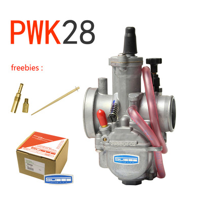 PWK SODCO RACING PWK28 28MM CARBURETOR 化油器