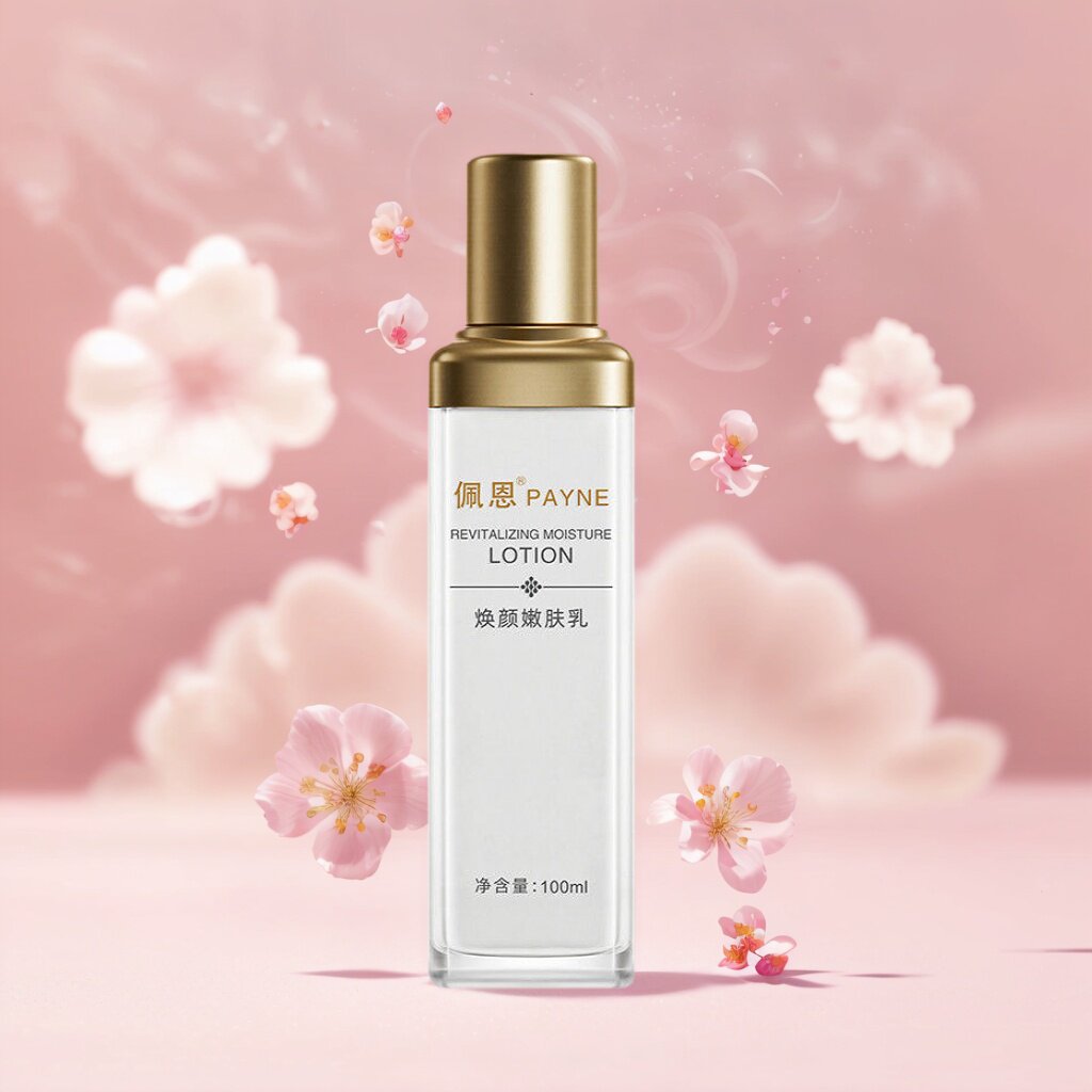中国佩恩保湿补水多种肤质物美价