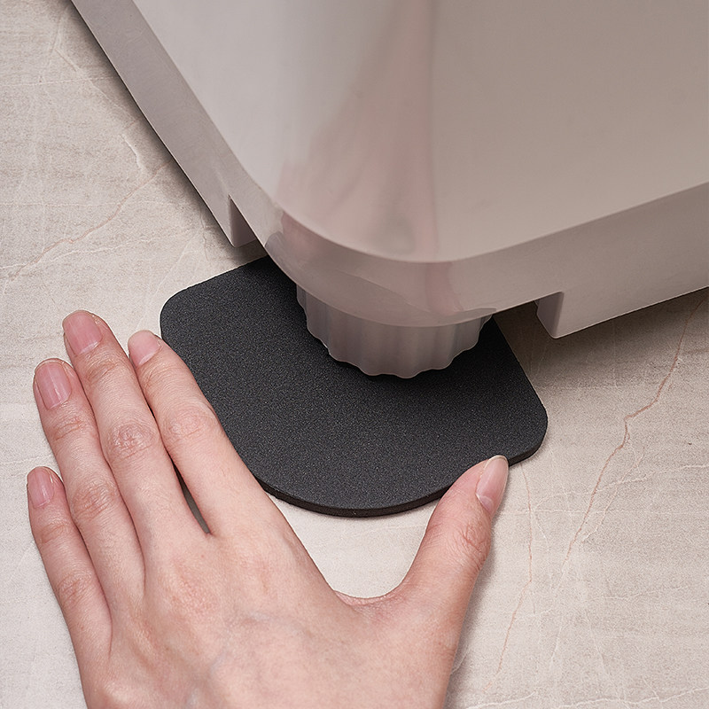 洗衣机专用减震偏静音海绵胶垫