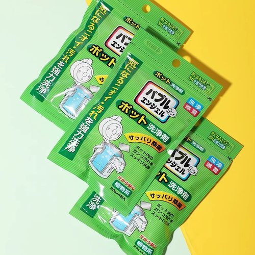 柠檬酸除垢剂保温杯水垢清洁剂