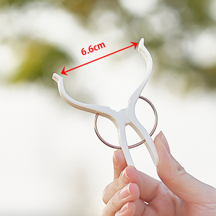 日式优质衣夹强力防风晾晒夹子塑料晒被子毛毯床单防滑夹子.1122