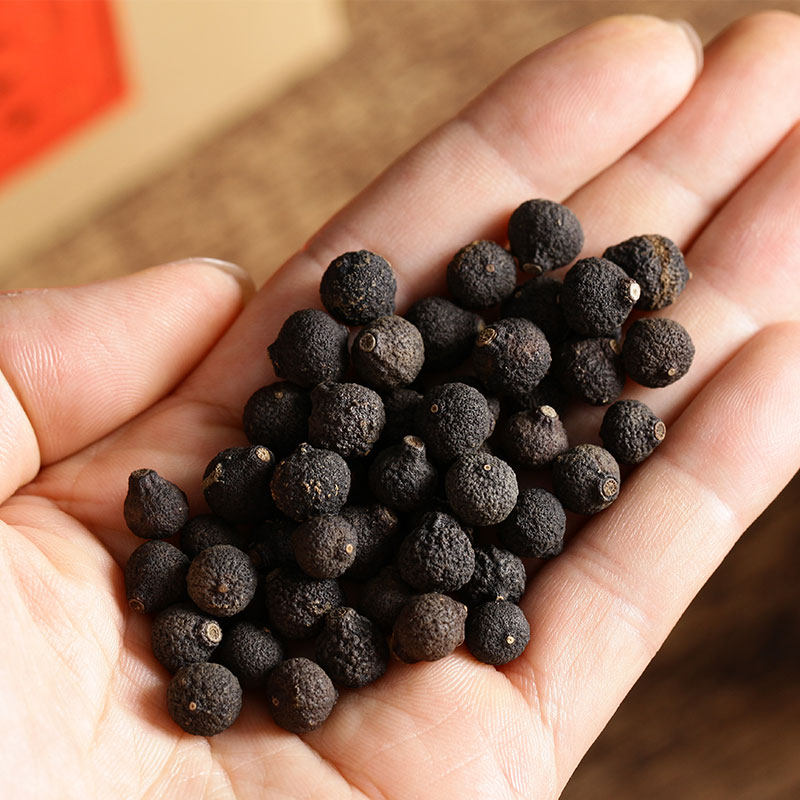 益马小胎柑 250克】小青柑茶正宗新会茶枝柑干果个青皮陈皮罐装