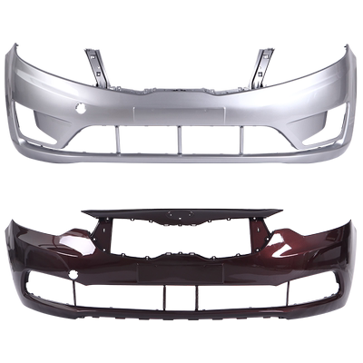 适用K2K3前后保险杠