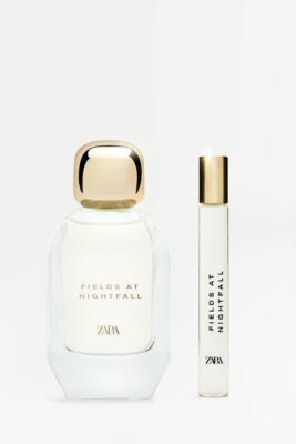 国内代购 NAVIDAD EDP 暮色田野浓香水圣诞版100M+10ML