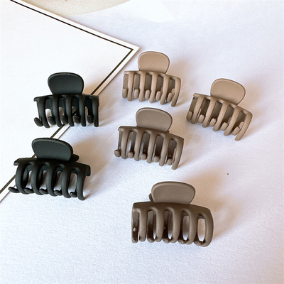 2025新款高级感前额刘海发夹