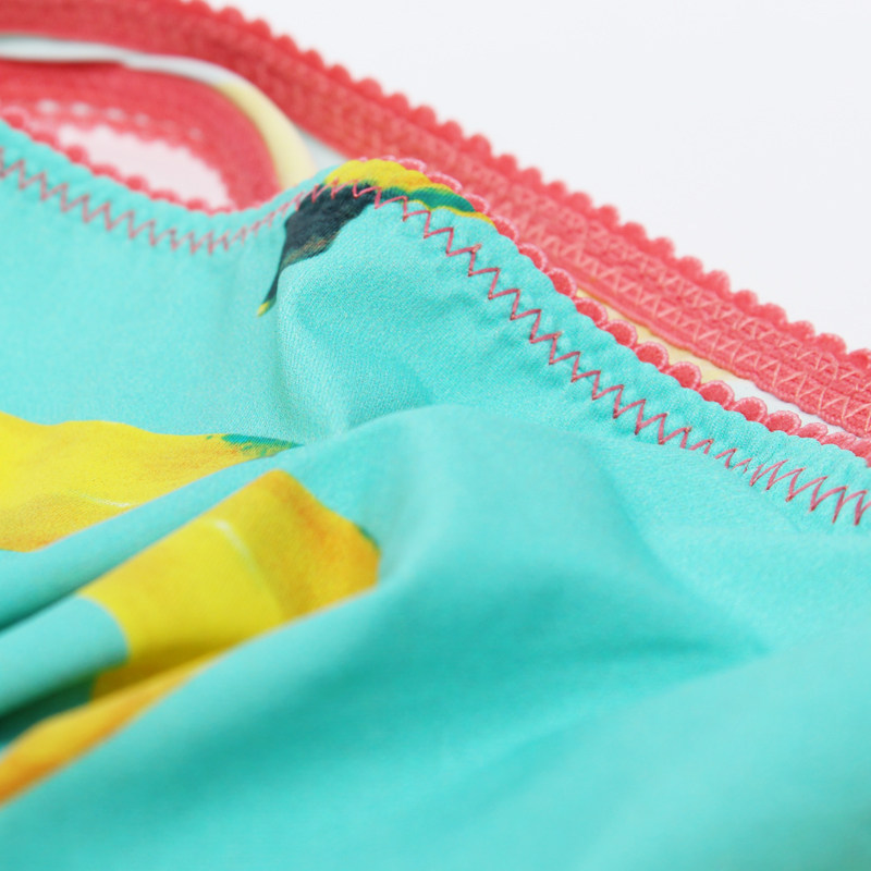 Slip jeunesse SKIN HUNGER NKWSCXJ en coton - Ref 656126 Image 3