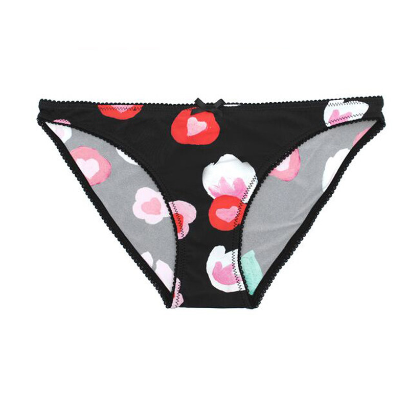 Slip jeunesse SKIN HUNGER NKWSJHYY en nylon - Ref 656841 Image 5