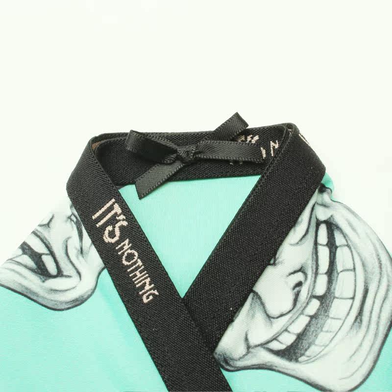 Slip jeunesse SKIN HUNGER NKWPJDXS en nylon - Ref 657432 Image 4