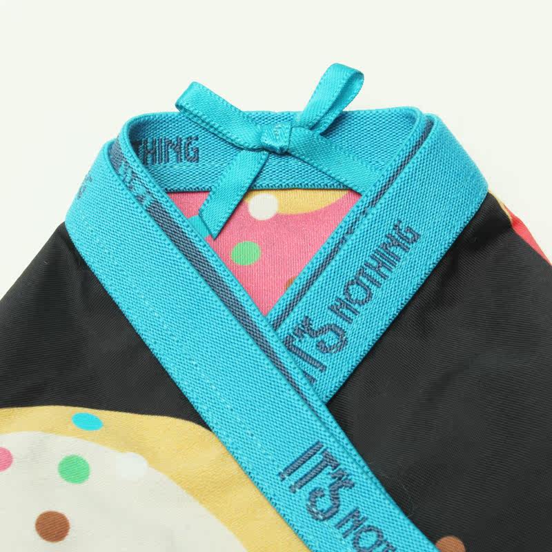 Slip jeunesse SKIN HUNGER NKWPJHTTQ en nylon - Ref 657400 Image 4