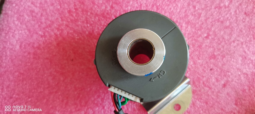 享士乐编码器F184096/0XDHX16