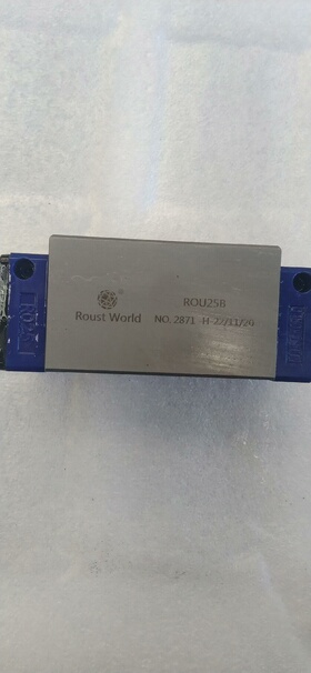 罗思特全新正品滑块ROM35B/ROU25B等型号议价