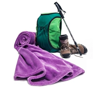 Уличный удерживающий тепло спальный мешок для кемпинга для двоих на четыре сезона для путешествий