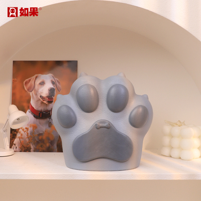 猫咪小狗去世骨灰盒爱宠保护盒