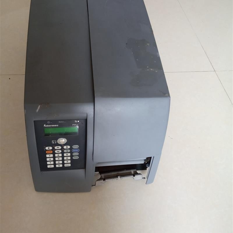 议价Intermec易腾迈PM4i/PF4i/PX4I 快递标签 不干胶打印机