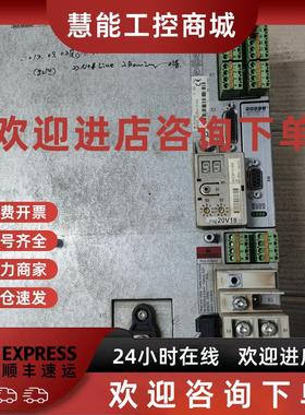 议价DKC01/02/03/04/06/11/21.3-200-7-FW DKCXX.3-200-7力士乐驱