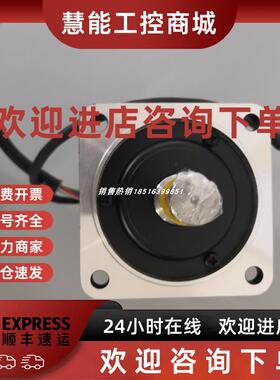 议价SGM-08A314B 安川伺服电机原装现货  质保一年