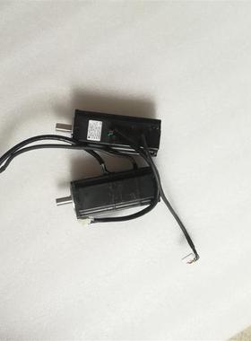 议价原装安川电机SGM-08AAFJ12