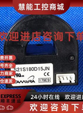 议价S21S180D15JN施耐德变频器ATV61-71-610-630霍尔互感器电流传