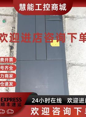 议价6SE6440-2UD34-5FA1-B1西门子M440-430系列二手45KW千瓦变频