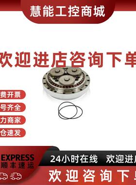 议价ABB机器人IRB4600 三轴减速机3HAC043134-004变速箱齿轮箱