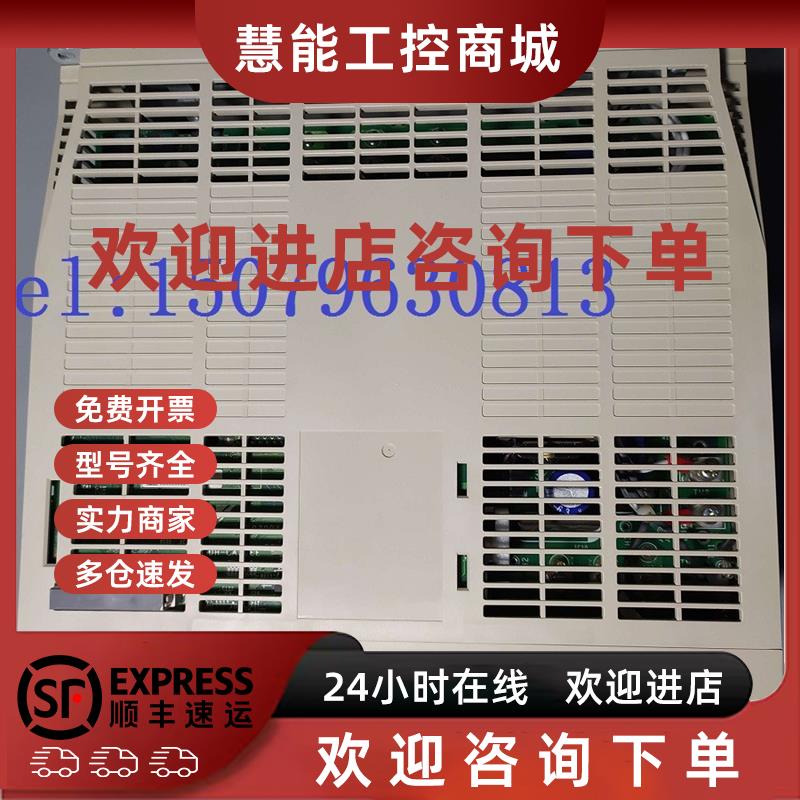 议价安川伺服驱动器SGDV-5R5A15A,SGDV-1R6A15A原装现货出售 质保